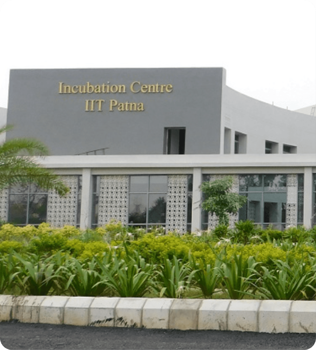 Incubation Centre