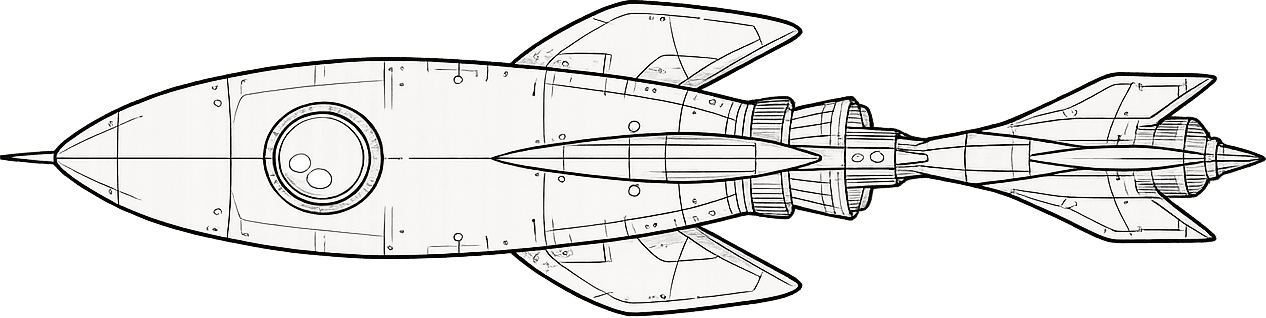 Rocket