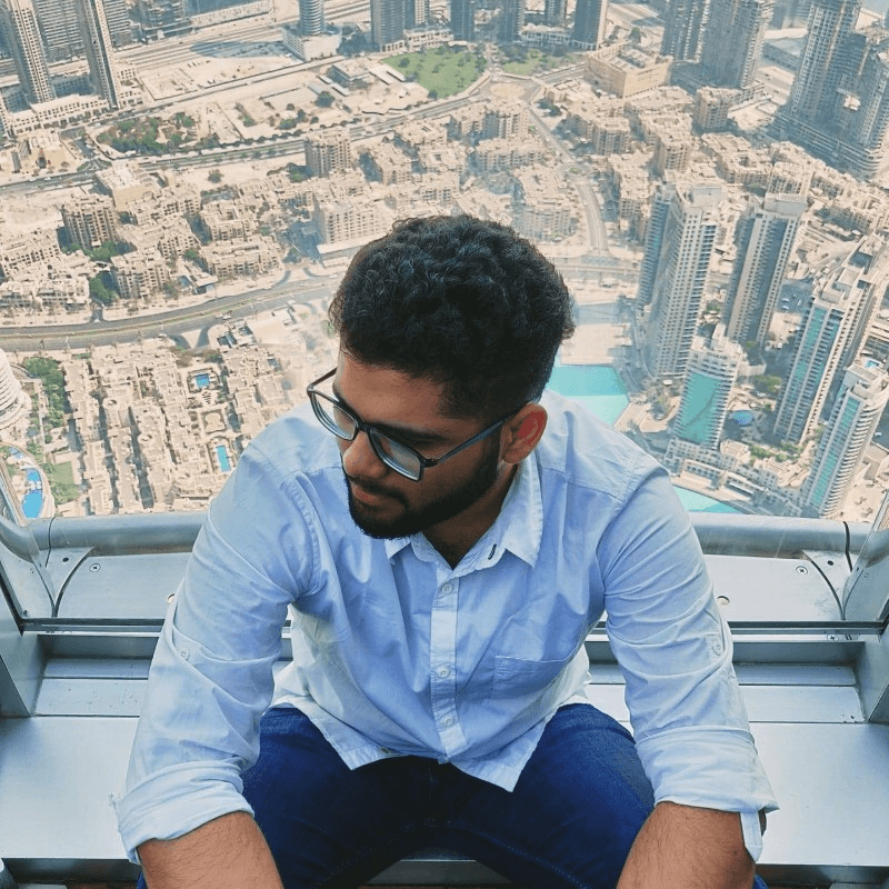 Chirag Wadhera