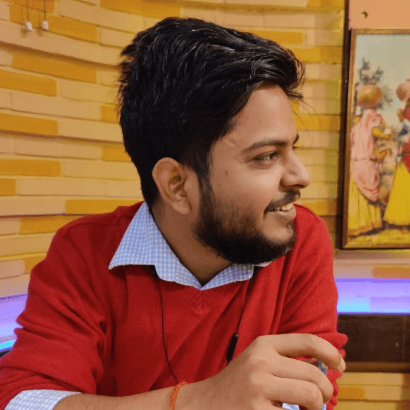 Prashant Baghel
