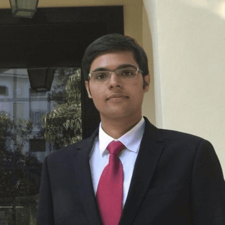 Ram Agarwal