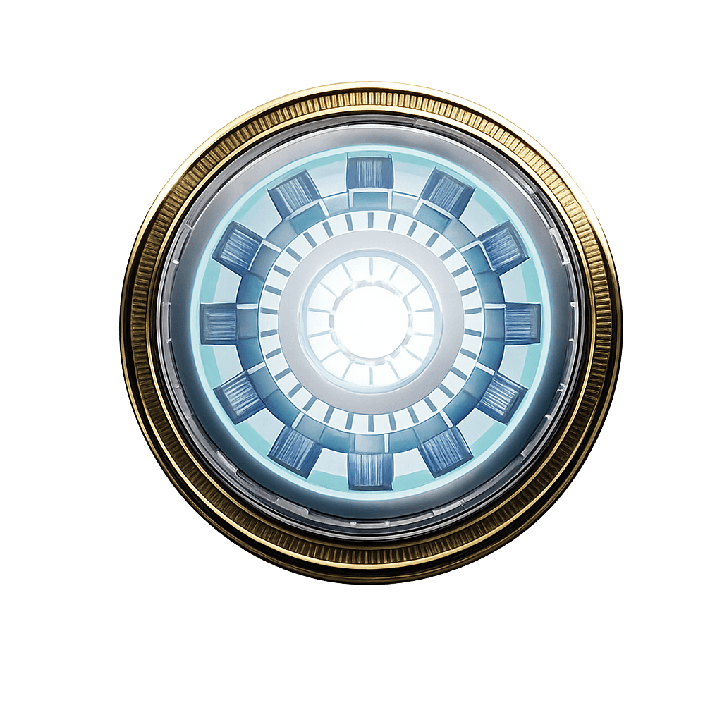 arc-reactor