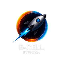 E-Cell Logo
