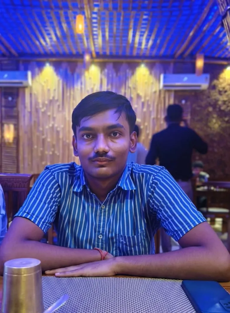 Aayush Raj