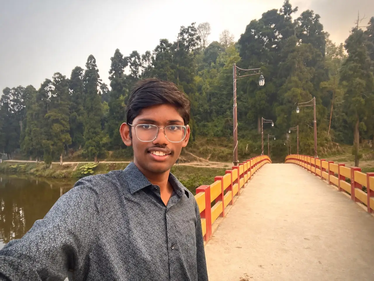 Aman Rao