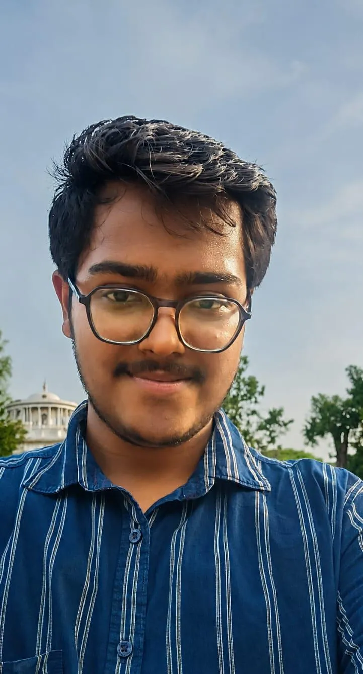 Devaansh Jaiswal