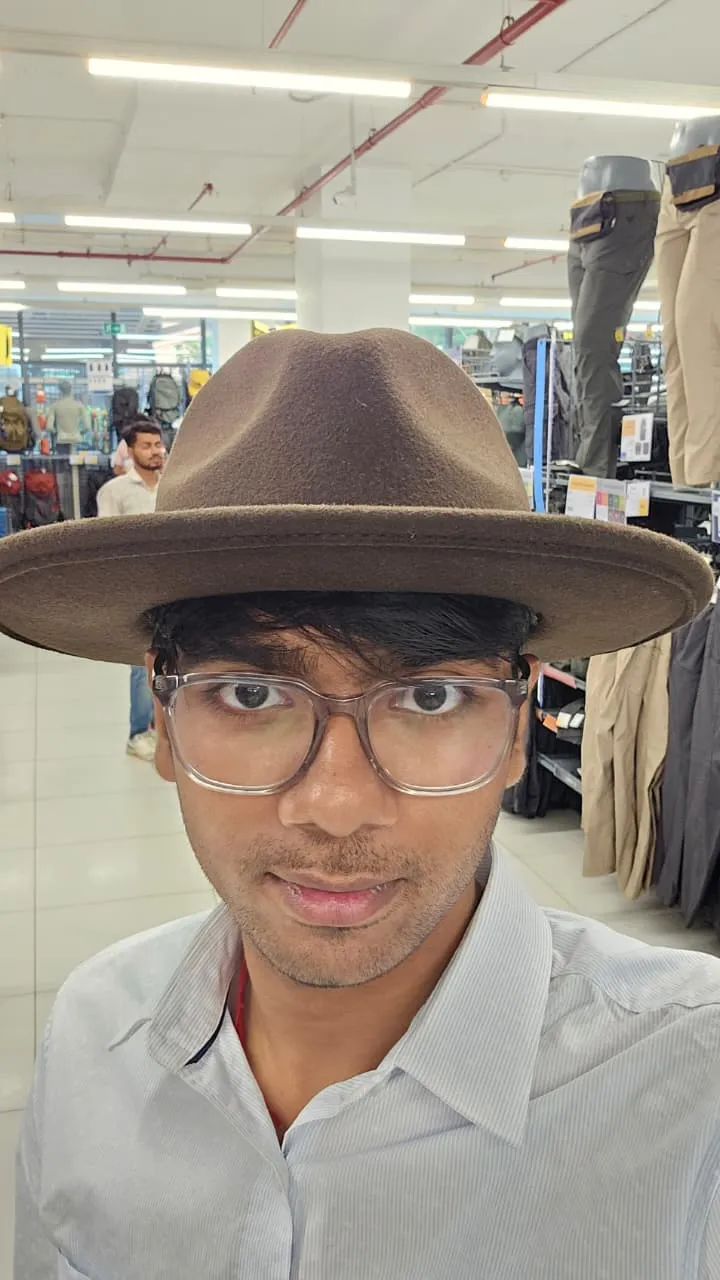 Abhishek Kumar