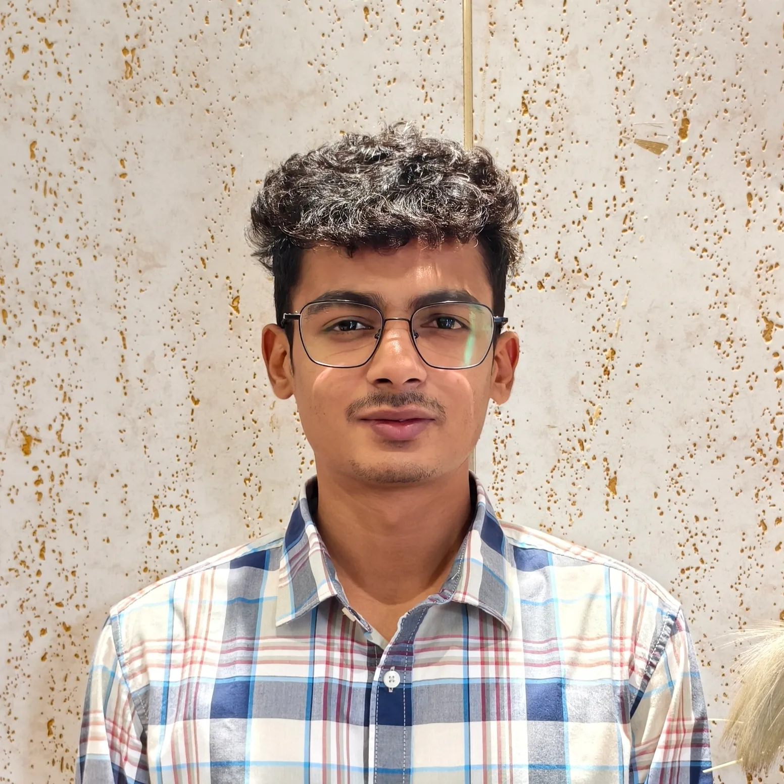 Aditya Kailash Kuranjekar