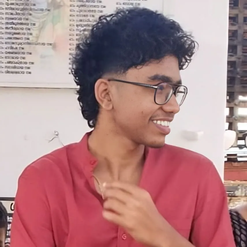 Devanarayanan J