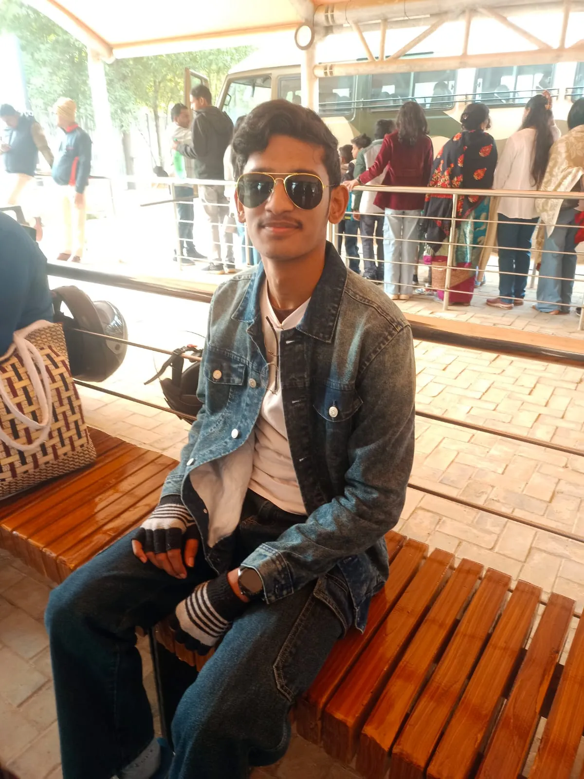 Mayank