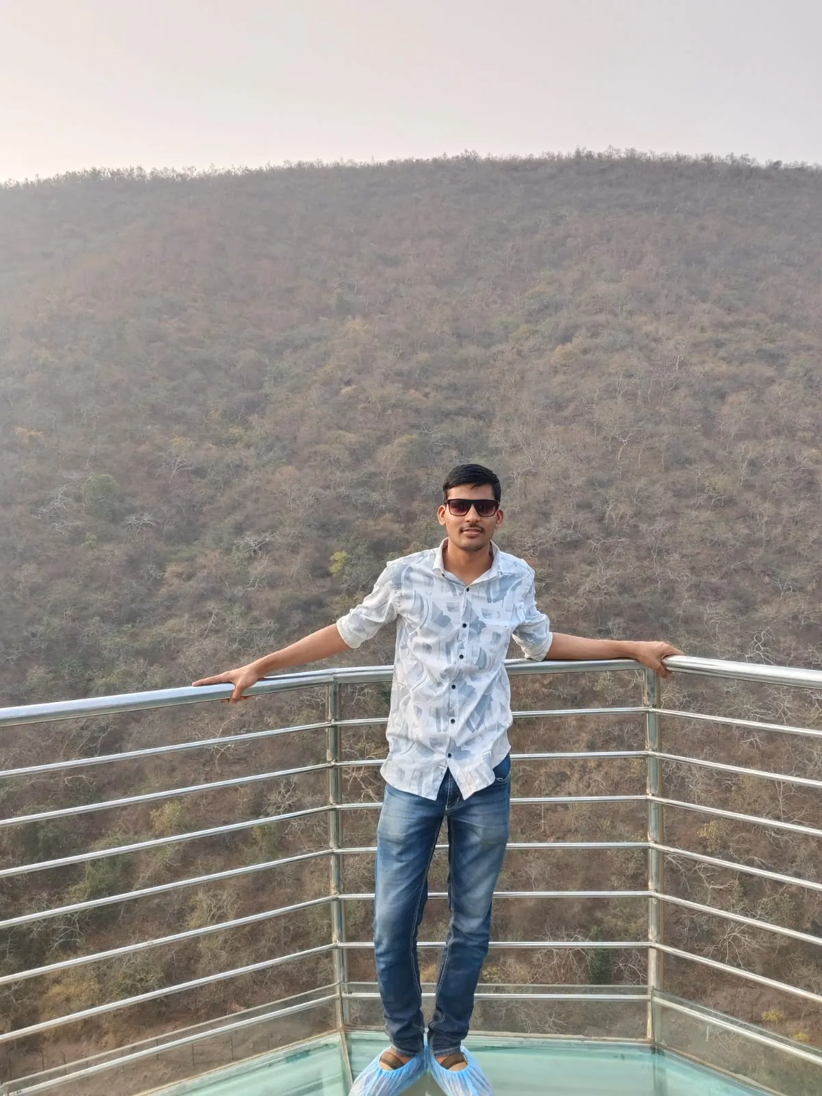 Mayur Prakash Rathi