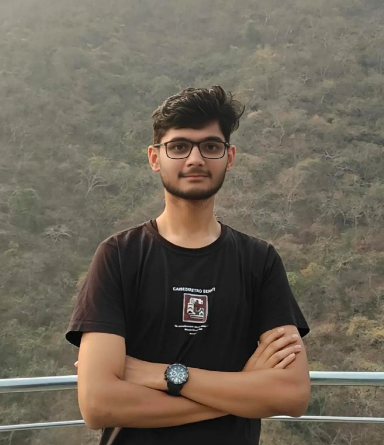 Mohit Joshi