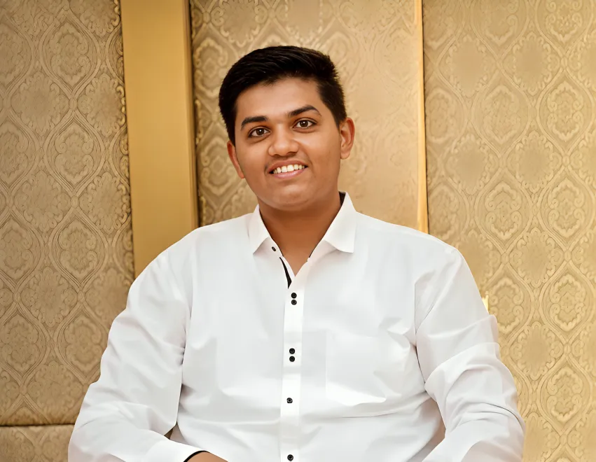 Parth Bhagwat
