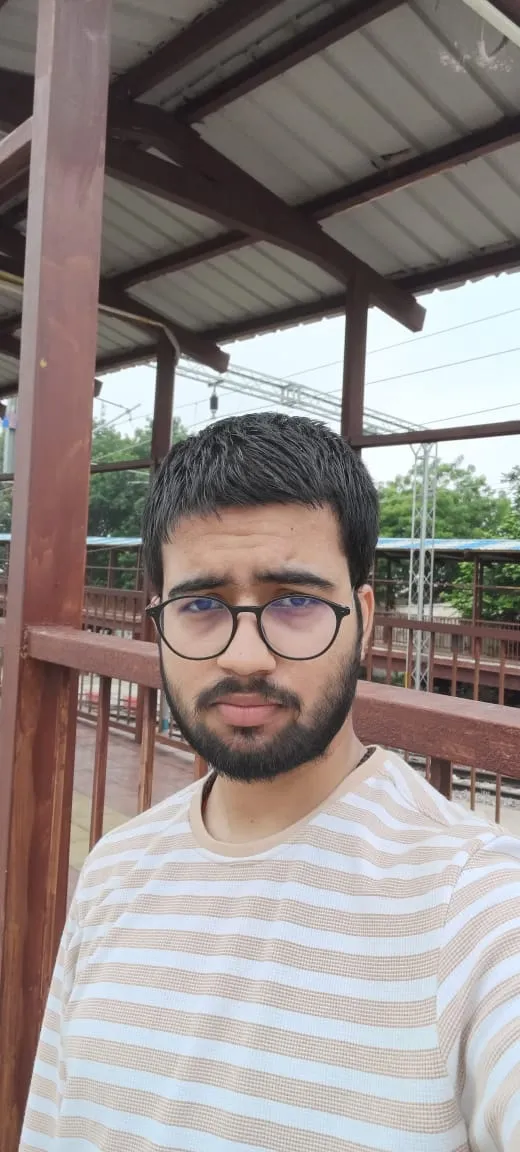 Parth Dwivedi