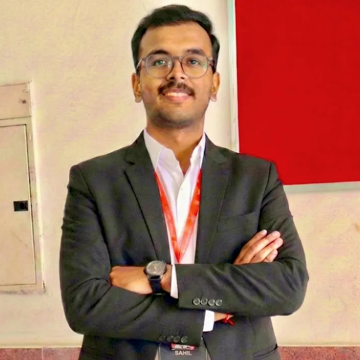 Sahil