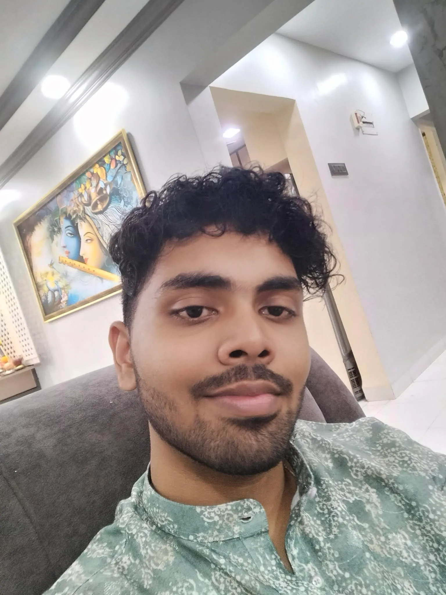 Tanushkumar Yadav